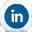 LinkedIn icoon