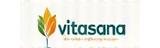 VitaSana Healthcare logo